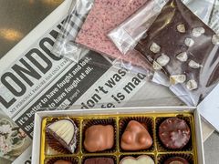 -Laderach 莱德拉(上海环贸iapm店)