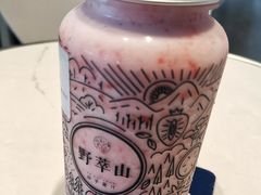 -野萃山·潮汕厚果汁(十亩地店)