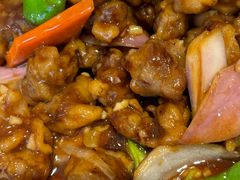 -鑫顺园小骨头羊杂馆(塔湾店)