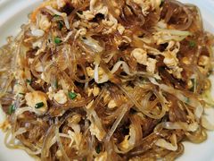 炒手工粉丝-鱼食饭稻·苏浙土菜17年老馆子(平江路店)