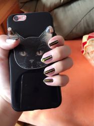 -U3日式美甲美睫