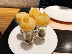 玛莎拉-克比叔叔印度餐厅Kebabs on the Grille (人民广场店)