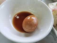 茶叶蛋-蒋家桥饺面店(四望亭路店)