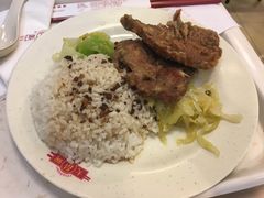 -大圆碗•T骨大排饭(永安道店)