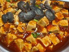 -五谷丰登农家院·地道胶东菜·海鲜烧烤(威海店)