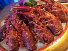 -虾乐园龙虾·夜宵(松江店)