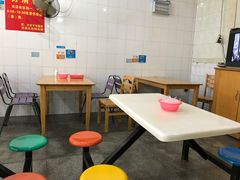 大堂-百成大同鸭肉粥(大同总店)