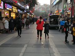 -八一好吃街·高品美食广场