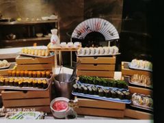 -三谷里·生态水疗空间(五一店)