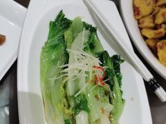 -燕郊烧鸽子(广安路店)