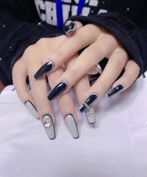 -悦指间美甲美睫
