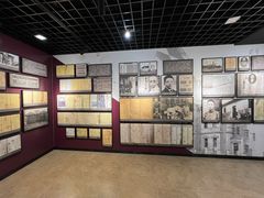 -青岛德国监狱旧址博物馆