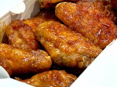 -Kyochon1991校村(共和路店)