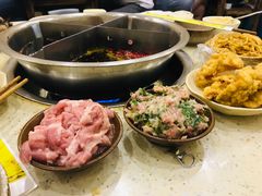 -大龙火锅(老店)