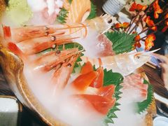 -山屋日式料理屋(宛平88店)