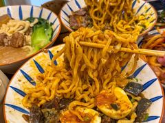 -面乙新派手擀面(大悦城店)