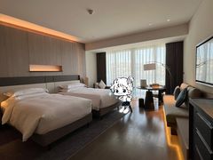 -深圳大梅沙京基洲际度假酒店