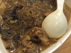 -东北风(江北万达店)