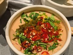 -巴奴毛肚火锅(悠唐购物中心店)