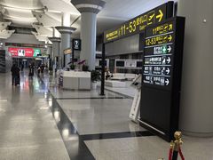 -长沙黄花国际机场-T1航站楼