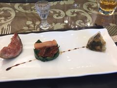 -顶鲜101美食美景餐厅
