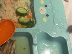 -谷丽麦馕新疆菜·清真(步步高梅溪新天地店)