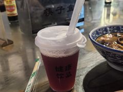 -西园寺素食(西园弄戒幢律寺店)