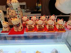 -Fridi Patisserie Cafe