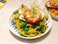 青酱海鲜意粉-打趸BTC·Breaktime cafe(北京路店)
