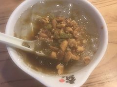 -霸道川面馆(张江店)