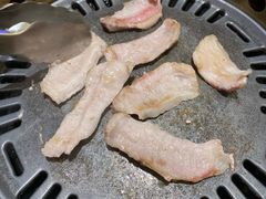 -妙香居韩国烤肉(容桂天佑城店)