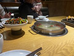 -阿源鱼捞斑鱼火锅·海鲜粥(山景尚宅店)