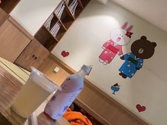 -汤森悠生活文化汤(江宁万达店)