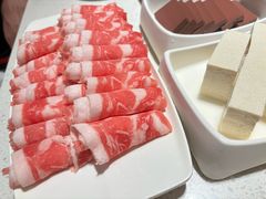 -海底捞火锅(巴黎春天浦建店)
