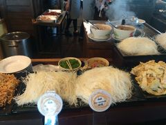 -彩虹云霄酒店76&78层国际自助餐