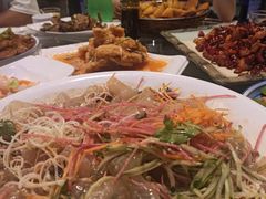 -镜泊湖酒家(兴华街金鼎店)