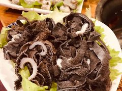 -徐记炭火铜锅手切鲜羊肉(塔湾直营店)