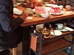 -额尔敦传统涮(光明路店)