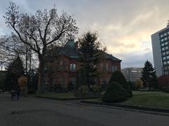 -北海道厅旧本厅舍(旧本庁舎)