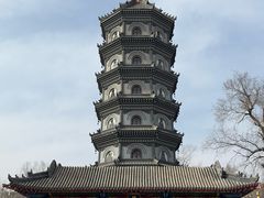-哈尔滨极乐寺