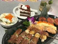 -友壹町寿司(嘉洲广场店)