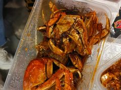 -无限虾享(同庆街店)