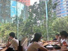 -萨莉亚意式餐厅(石鼓路店)