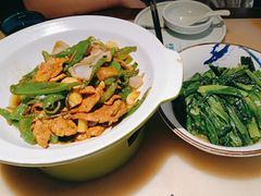 -佬麻雀·新湘菜(珠海金发购物中心店)