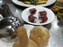 甜蒜-三兴涮羊肉(荣安大街店)