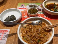 -三两粉(深圳龙华上塘店)