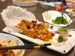 -陈麻婆豆腐总店
