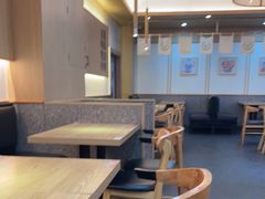 -吉野家(成都时代奥莱店)