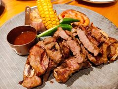 -森Some Fusion(荔湾店)
