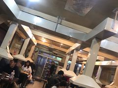 大堂-韩风烤牛肉冷面店